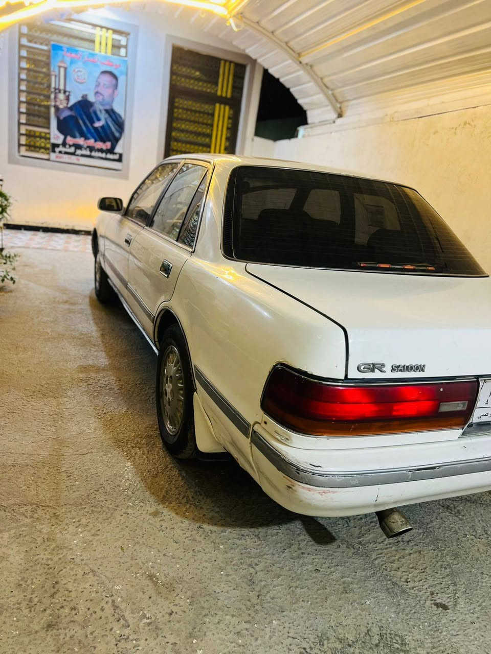 ﷽
تحيه طيبه اخواني الاعزاء للبيع فقط مارك تكم كربلائي مديل 1990 لون أبيض مكينه وكير ونجي جديد تبريد حداديه تخم تاير غرفه جديد السياره بيه حادث بسيط بالجاملع الامامي بدون داخل

وبيه صبغ عام للجماليه رقم  كربلاء راعيه  يمي تحويل مباشر السعر 55$ وبيه مجال بسيط للشراي 

المكان كربلاء الحسينيه 

رقم الهاتف/***********

رقم الهاتف / ***********
