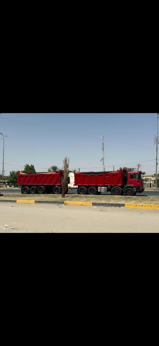 مان للبيع موديل 2003 معلايه 2013 مجموعه جي اف التفاصيل اتصل ***********
