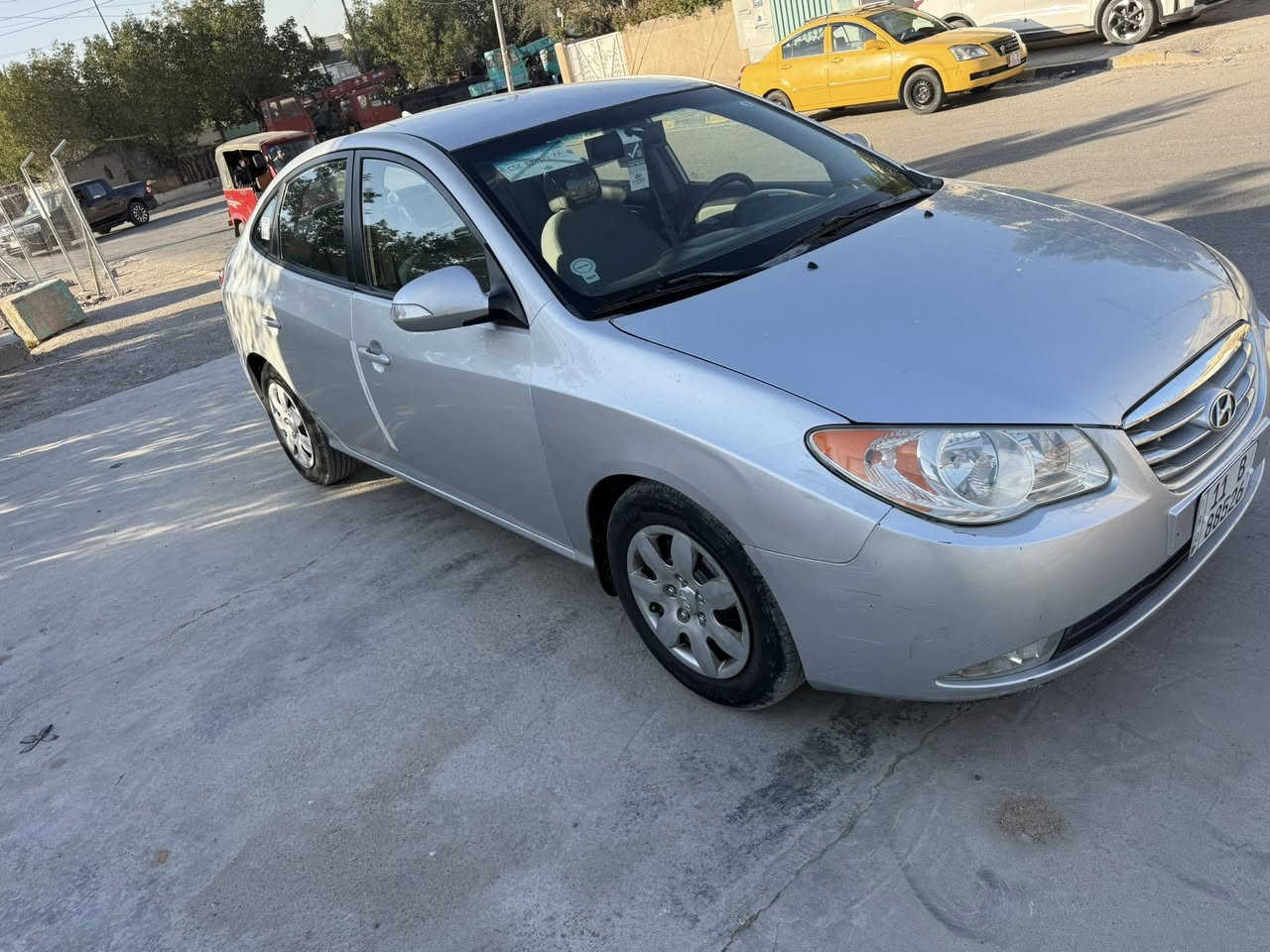 السلام عليكم النترى موديل 2010 وارد امريكي حادثه اخشوم الجاملغات وبيه مكانات صبغ ابيعلك احزام رقم بغداد انكليزي محرك كير صدر كفاله امدوشمة تخم تاير محرك صار يومين من شادله السعر 98 وبيه مجال بسيط ***********
