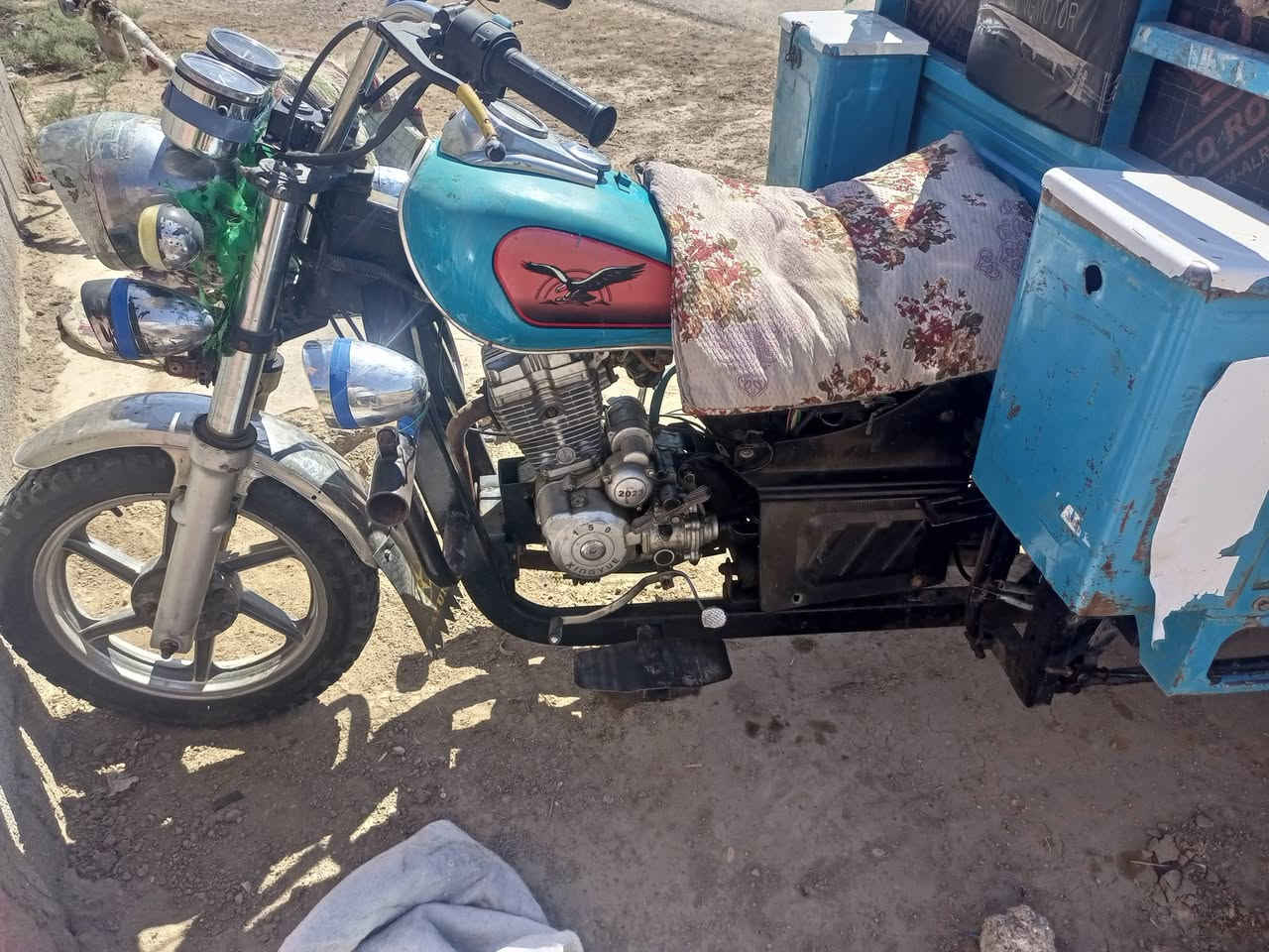 سلام عليكم ستوته البيع موديل 22 بس هي كلك ابيع كلك بدون وراق ضايعه بكان بل نعمانيه سعر 1100 او بيه مجال شي قليل هاذ رقمي ***********

