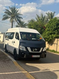 نيسان 20 كفالة عامة ماشية 96 تايرات الشركة بيهة سبير ما نازل مصفرة هيئ...
