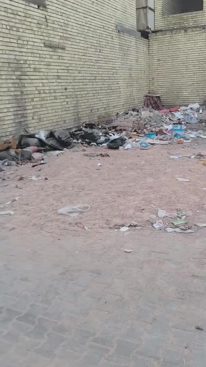 قطعه ارض زراعي للبيع بشارع ابو الدهن خلف غسل والتشحين ركن اللاستفسار ***********
