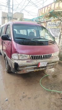 بريجو • موديل ١٩٩٦ • حرة ٣٥