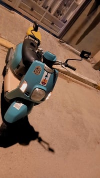 ماكس بوليس • ٢٠٠٨ • كابريتر