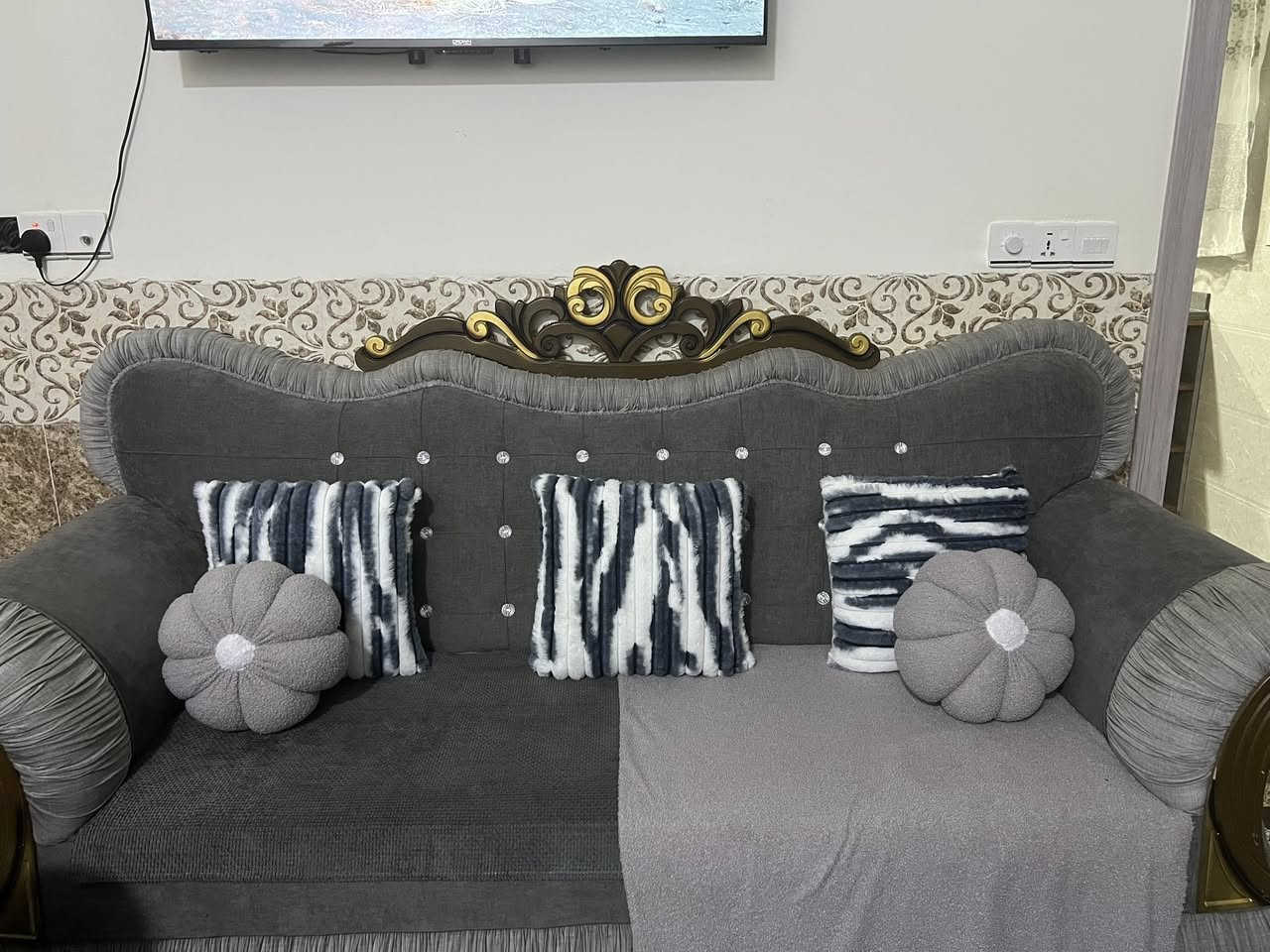 عندي تخم لبيع جديد سعر خاص


**إذا كنت صاحب هذا الإعلان وتريد حذفه لأي سبب، رجاءا أرسل رسالة إلى الدعم الفني**