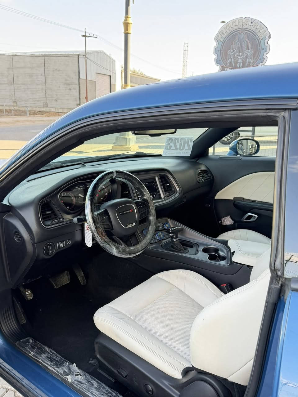 سلام و عليكم أول شي بلعافية الي ياخذة 💙
الي يدور شي مميز من الون من نظافة ماشية قليل حادث حلو جالنجر موديل 2023 لاست كول مرقم جاهز لون مميز ماشية 18 الف فقط من دعامية امامية لدعامية خلفية على وضع شركة برغي مملعوب بي 
مواصفات SXT اعتيادي معروف شاشه وسط 
كامرة خلفية سماعة الباين كشن كهربا 
سيارة حادثها جاملغ و شوية بنيد و بنيد مبدل GT  دواخل بيها كلش بسيط و جاملغ ثاني صبغ يعني ثلاث قطع 
گير محرك صدر اكسل كهرباي كلة مكفول ابيع كلشي بشرط فحس رقم سنوية كلة جديد بسمنه تحويل وكالة شرط مكاني كركوك ***********
سعرها 178 بيها مجال كلش قليل ماكو بهيج سعر 💙💙
