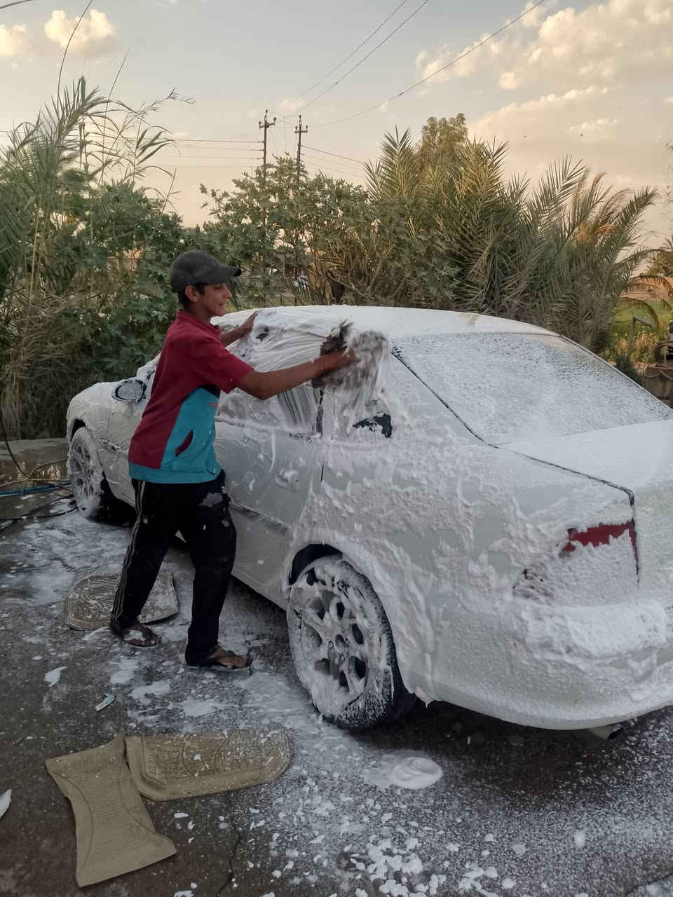 السلام عليكم سياره اوبل استرا بزون كير مكينه مكفول سياره بلاديه من الدعاميه للدعاميه موديل 1996 رقم اسلايمانيه انكليزي سنويه إلى 2030 تدفئه شغاله تبريد نقص السعر 38وبيها مجال الطيبين اتصال ع الرقم ***********
