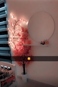 مرايا مع رف سعر ٢٥ جديدات عنوان بغداد كراده كم ساره  للاستفسار ٠٧٧١٦٥٠...