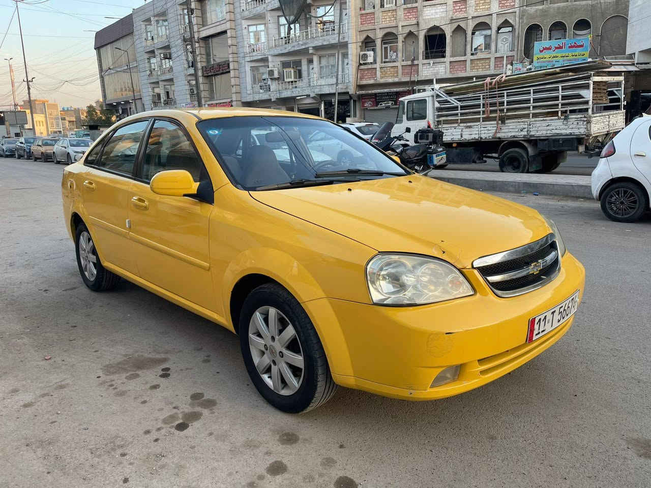 سلام عليكم اوبتره موديل 12 بيها طخطخات وصبغتها بدون دواخل  محرك بي تبخير بدون صوت بس تبخير السعر 57 قفل مكان السياره الاعضميه بغداد للاتصال ***********
