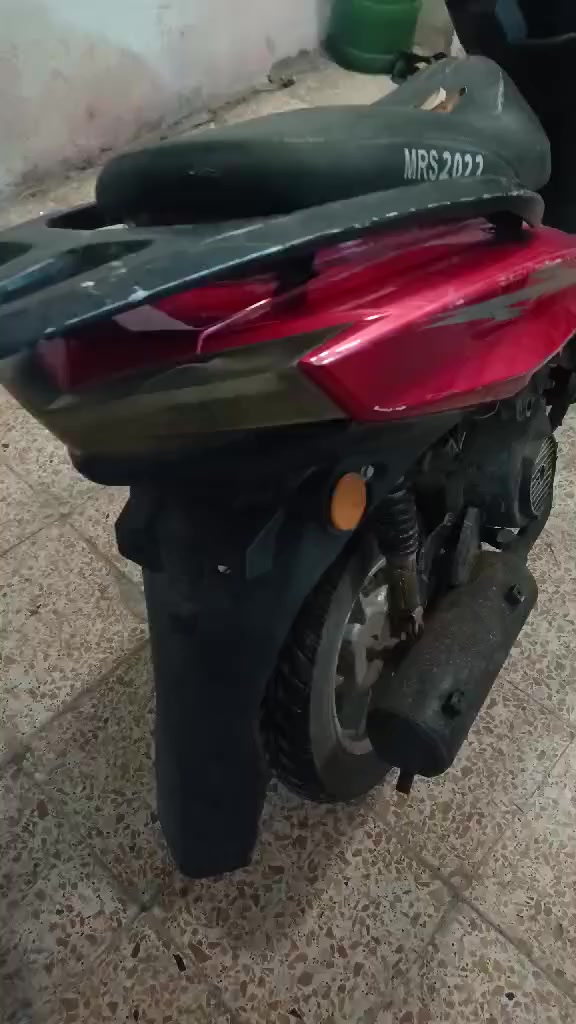 دراجه للبيع سعر 200 وبيهه مجال


**إذا كنت صاحب هذا الإعلان وتريد حذفه لأي سبب، رجاءا أرسل رسالة إلى الدعم الفني**