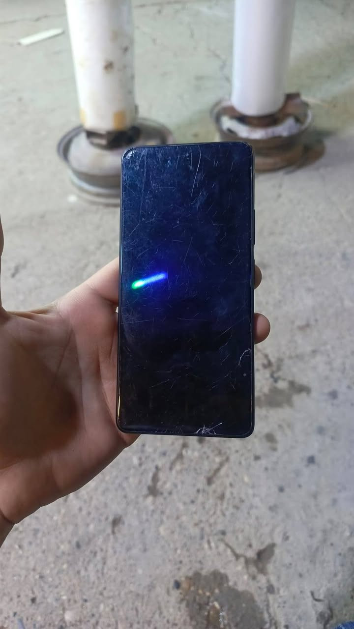 سلام عليكم ريدمي نوت 10 برو ذاكره 128للبيع السعر 50 وبي مجال قليل ببجي 60 فريم السعر (50) بي مجال قليل مكاني بغداد الثعالبه ***********❤️
