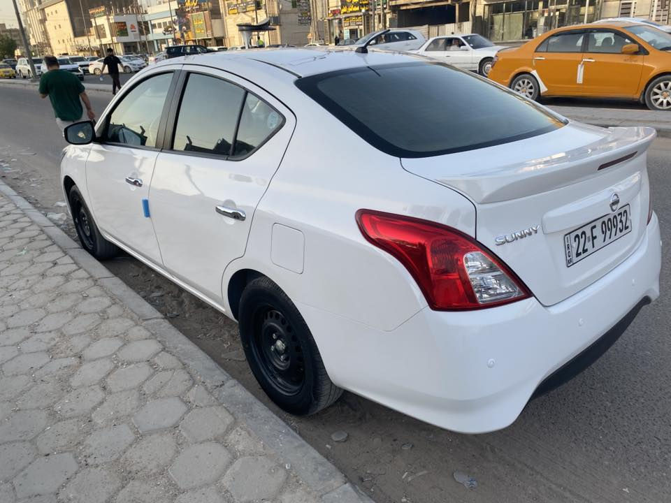 سني ٢٠٢٥ 
مكفولة 
ماشية ٢٩٠٠٠ 
١٢٧ 
مكاني النجف
***********
