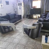 كنبتين • أحمر ونيلي • حي الإعلام