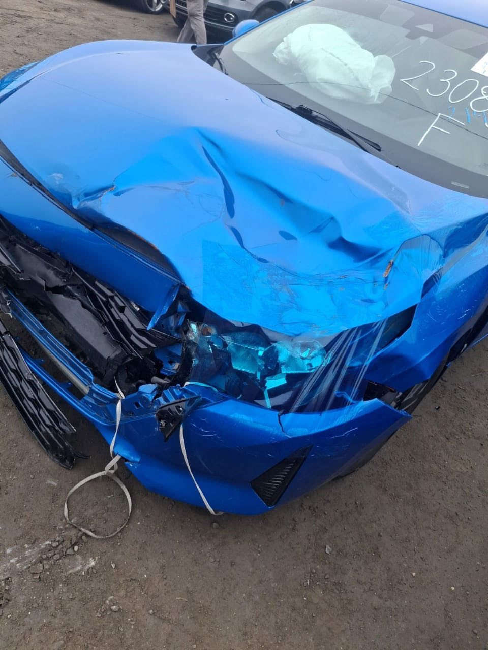 24دخول جديد نص بنيد نفسه مصلح 130وبيه مجال لشراي


**إذا كنت صاحب هذا الإعلان وتريد حذفه لأي سبب، رجاءا أرسل رسالة إلى الدعم الفني**