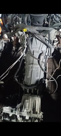 كير • محرك حاويه • تاهو جيمسي اكاديا