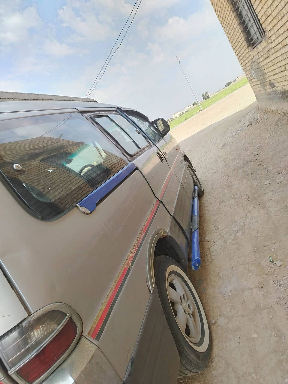 للبيع ستاركس مسكر كير اتماتيك 2007السعر ب80وبين مجال  الهاتف ***********
