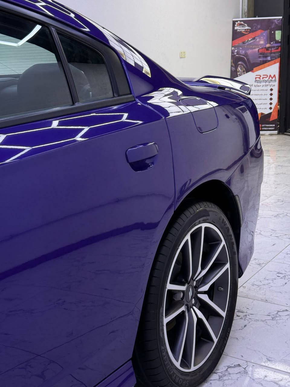 جارجرR/T
مديل2023
السياره جاهزه للاخير فول مواصفات  مكانها بالبصره بالزبير بأسمي سعرها 280وبيها مجال
للاستفسار...*********** البصرة, العراق
