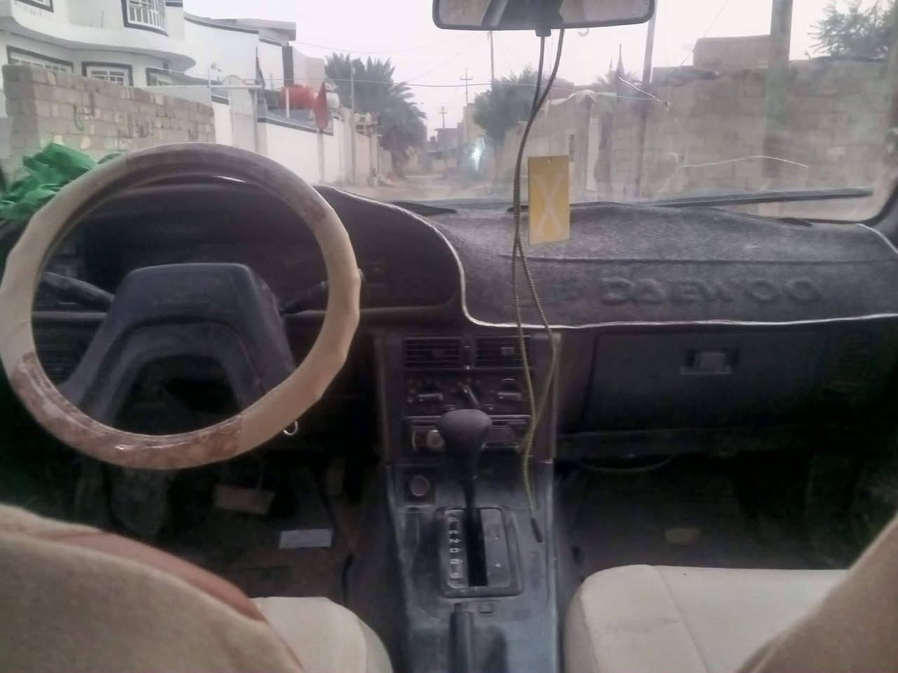 برنس موديل 95 رقم بابل مكينه وكير وحداديه وتخم تاير مكفوالات مكفوله من الضربه التبريد بي عطل بسيط السعر 31بيه مجال ابلاديه تري وين ماتريدالسنويه جديد بابل ناحيه الطليعه دواخل حلوه اوي ***********
