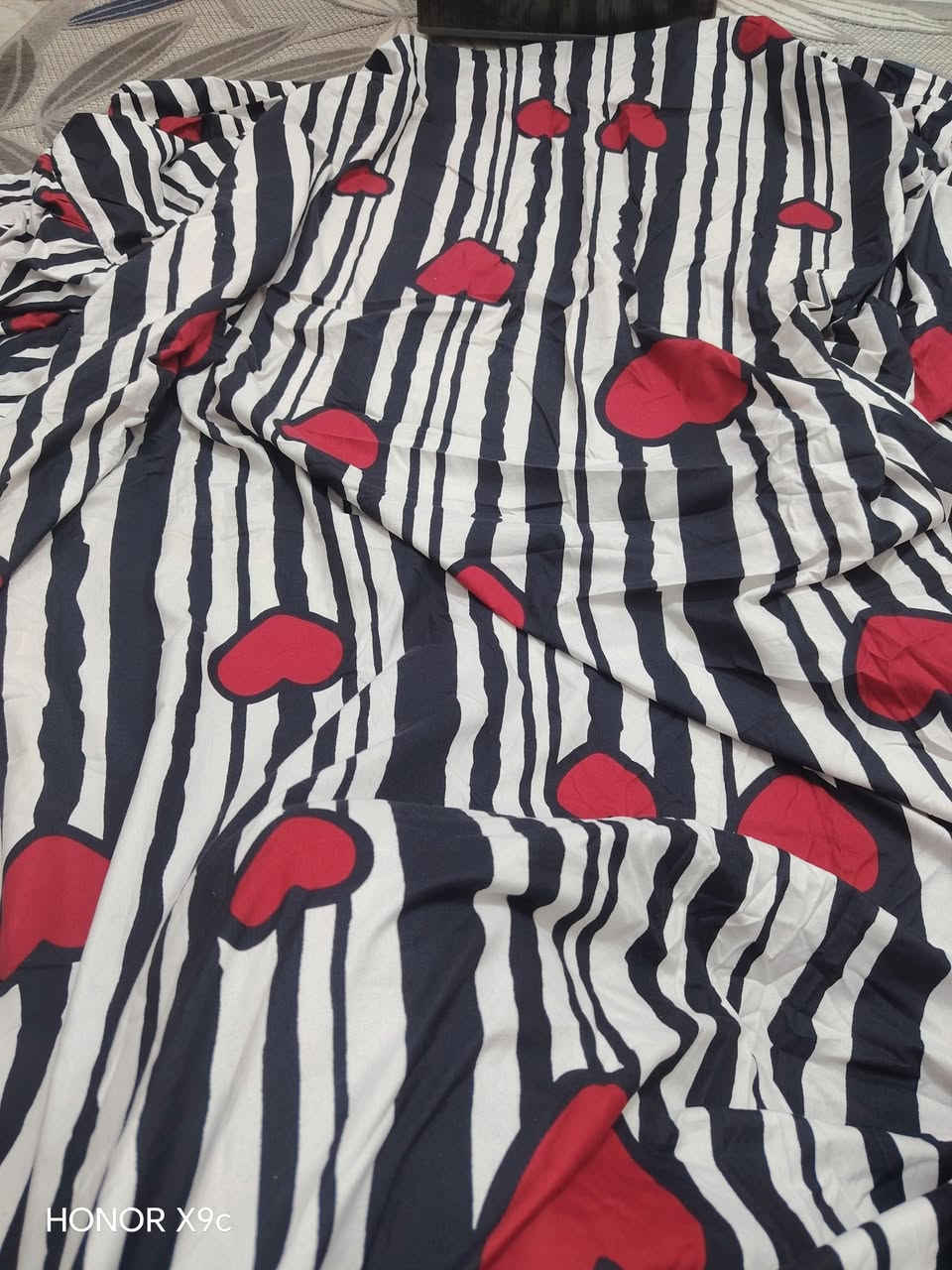 للبيع 

البرده المشجره الصحراويه تفصال زوجين يعني اربع فردات نفس الشي للبيع


**إذا كنت صاحب هذا الإعلان وتريد حذفه لأي سبب، رجاءا أرسل رسالة إلى الدعم الفني**