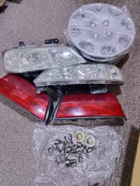 قطع غيار • مدينه الصدر