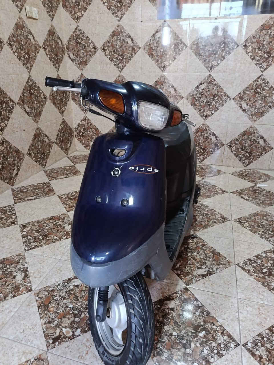 يا رب سلام عليكم شباب بطه مامفتوحه شرط الفحص كهربائيات شغاله شاصي نضيف شرط مكينه خرسه شلعه قويه دراجه ناقصه بس باتري كامله الي يريده بخدمته سعره 225مكاني كربلاء حي نضال يم المستوصف بضبط ***********بل خدمه تصل عليه
