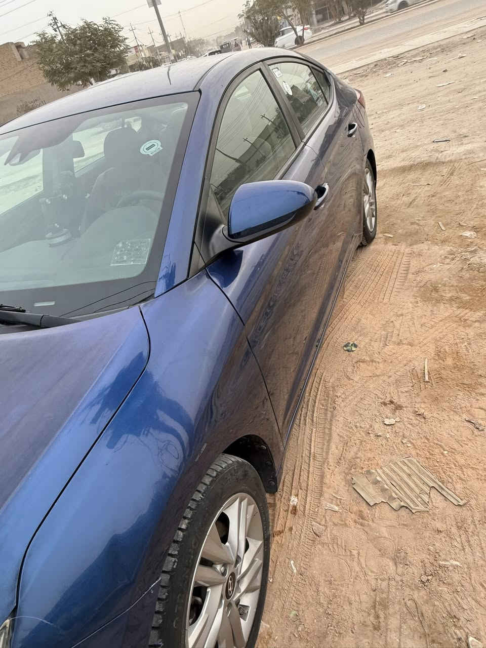 موديل :2020
الصنع:امريكي
ماشية:86ml 
ضررها خشم البنيد  وجاملغ مبدل وشخوط بالسياره
السعر:108وبيها مجال 
رقمها نجف


**إذا كنت صاحب هذا الإعلان وتريد حذفه لأي سبب، رجاءا أرسل رسالة إلى الدعم الفني**