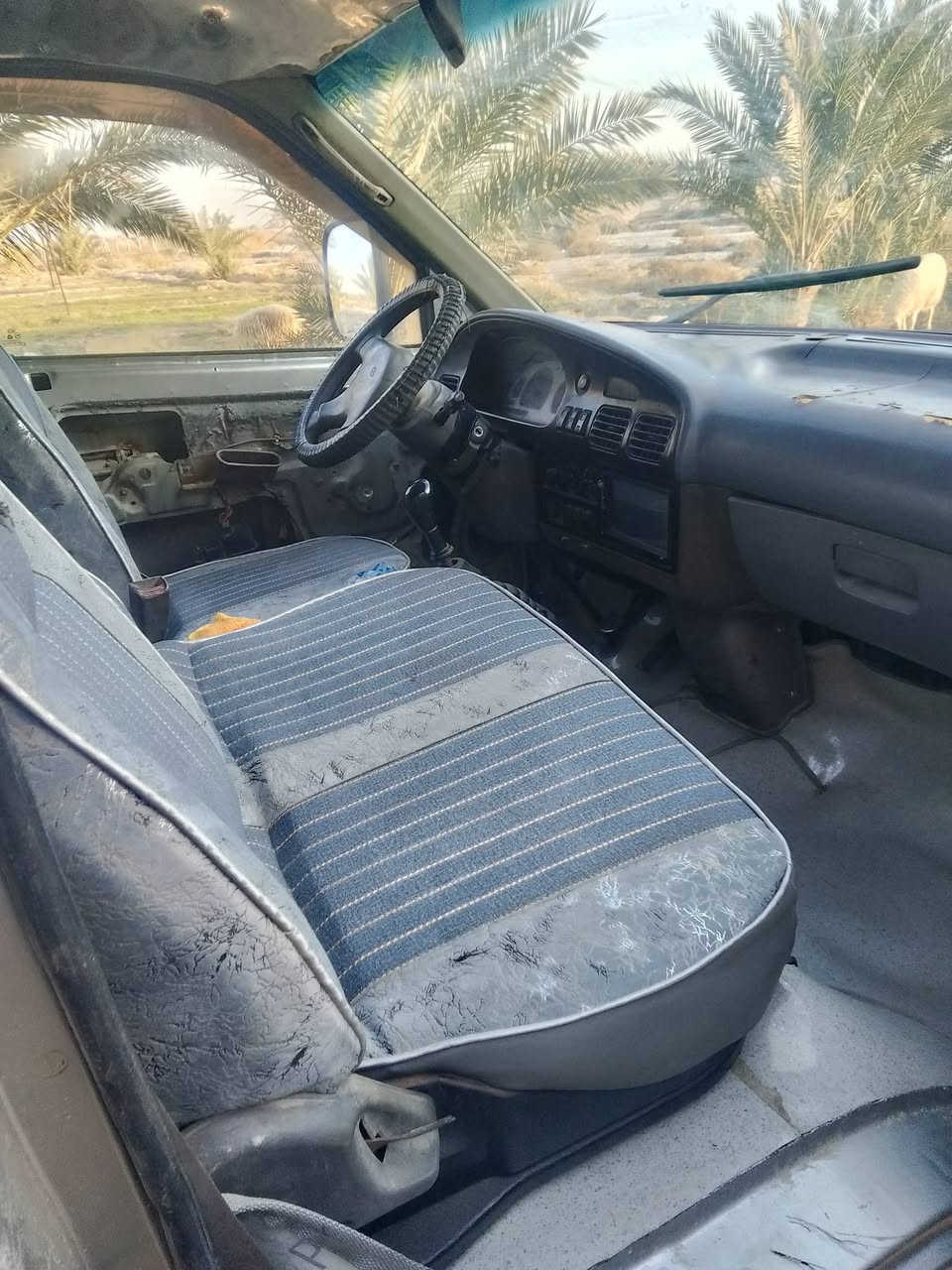 السلام عليكم
كيا بريجو موديل 2000 كير اكسل محرك كفاله 

سنويه 2030 

سعرها 65 وبيها مجال 

الاتصال ***********
مكان الناصريه البطحاء
