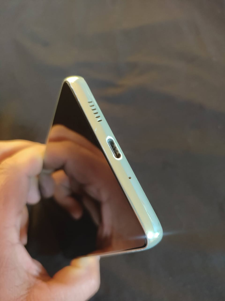 سامسونك A73   5G
الذاكره : 256
عشوائيه : 8+8    (16)
المعالج : Snapdragon 778G 5G تكنولوجيا 6 نانو
النظافه : 95%
ب 225 الف .. عنواني بغداد حي النصر
للاتصال ***********
