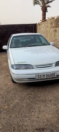 برنس فراشة • ٩٦ • محرك وكير مكفول