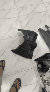 سلام عليكم شباب قراض دراجات تفصيخ بلادي جميع ا
***********
