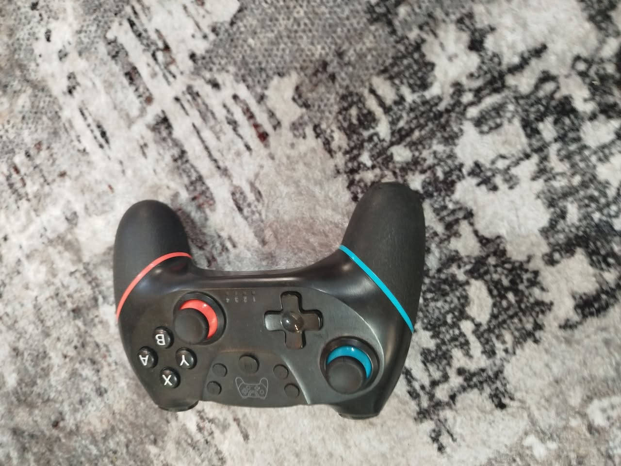 Nintendo switch OLED
نينتيندو سويج اوليد مستعمل نضيف كلش كامل ملحقات الاصليه و ويا اضافات زياده مثل
يده برو 
رام 128
حقيبة حمل
السعر خاص


**إذا كنت صاحب هذا الإعلان وتريد حذفه لأي سبب، رجاءا أرسل رسالة إلى الدعم الفني**