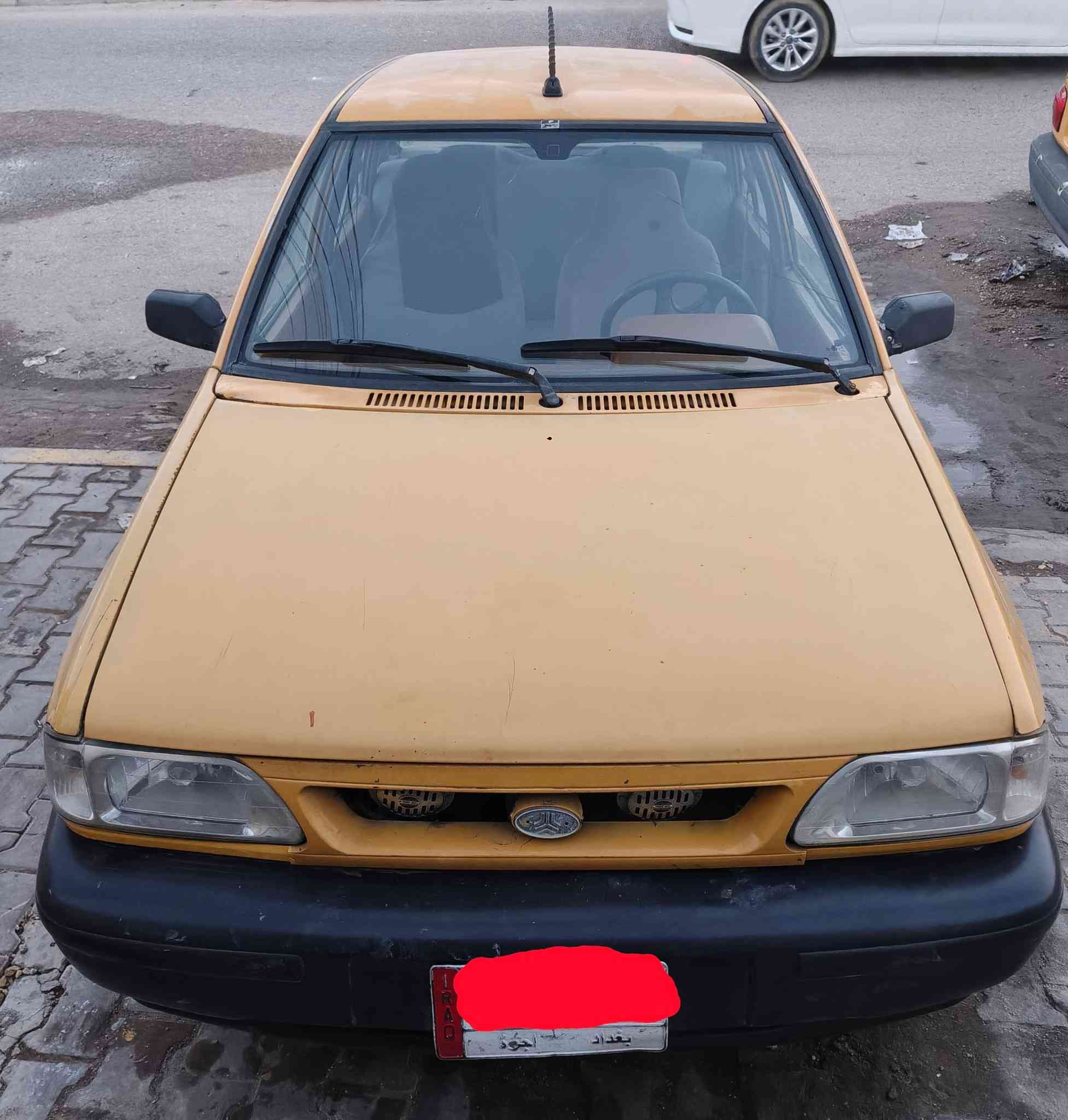 اسلام عليكم سايبه مديل 11 راعيهه ماوصله اكفلهه سرقه اوعشاير رقم بغداد الماني سنويه عضم عاج مكينه كير انضاف حداديه 80/100 كهربايات مسجل جام لايت زنون ماسحات كل شغال مكاني كربلاء سعر 13بيهه مجال قليل حك الجيه مو اكثر شراي يتصل ‏‪***********‬‏
