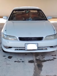 ١٩٩٣ • مكينة ٢.٥ • رقم ميسان