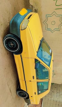 سايبا • ٢٠١٥ • مكينة بخار