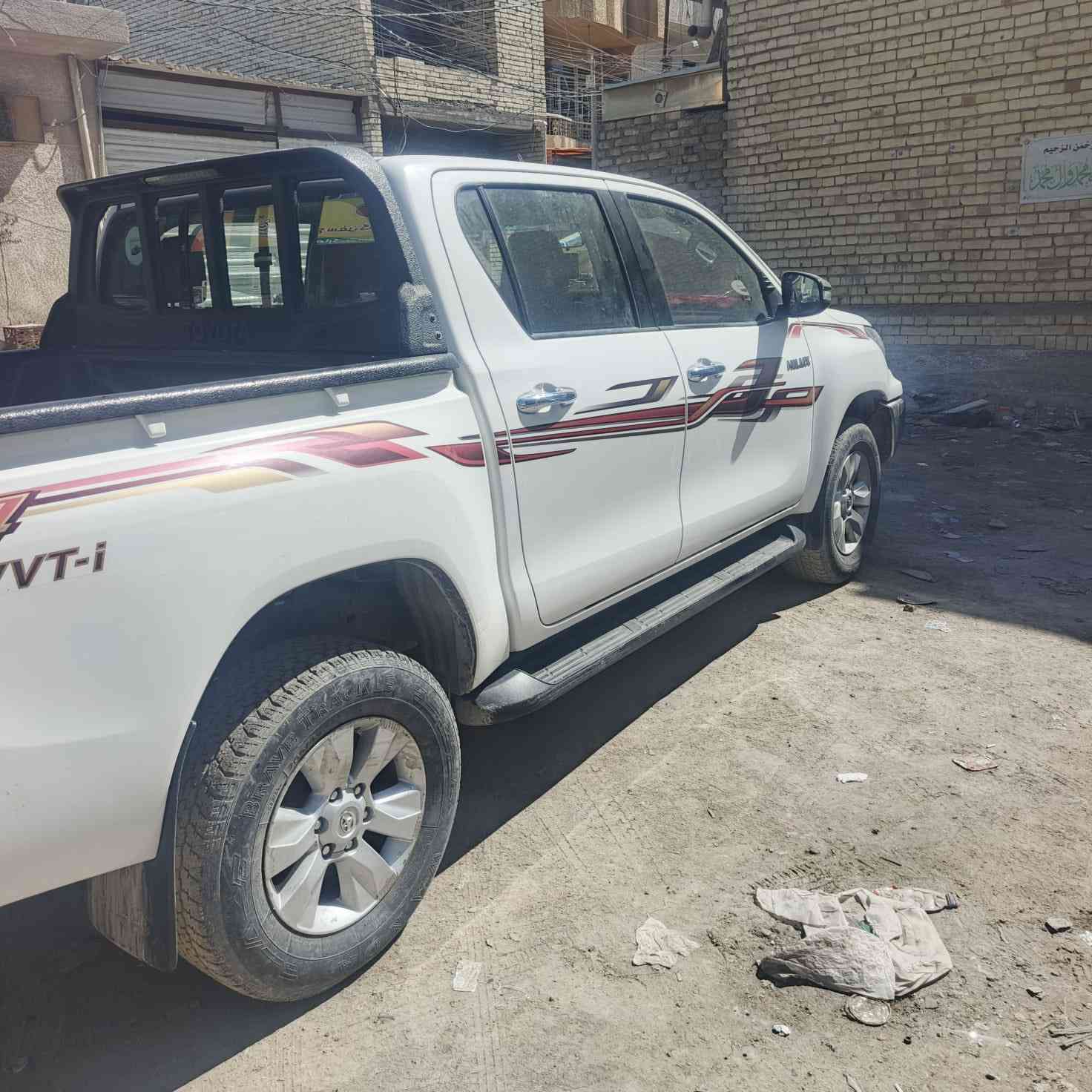 للبيع سيارة كويتي موديل 2017 ماشية 74 رقم بصرة دولي بسمي سيارة جديدة فول عدة لبصمة
*********** مكاني بغداد
