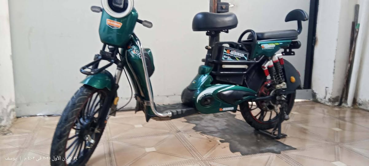 دراجه للبيع السعر 170 بيها مجال بيع مستعجل 
شعدكم غرف للبيع اثاث بيت للبيع راسلوني خاص ابيعه الكم 
خلال يومين ينباع  واتساب متوفر 24 ساعه  ***********
