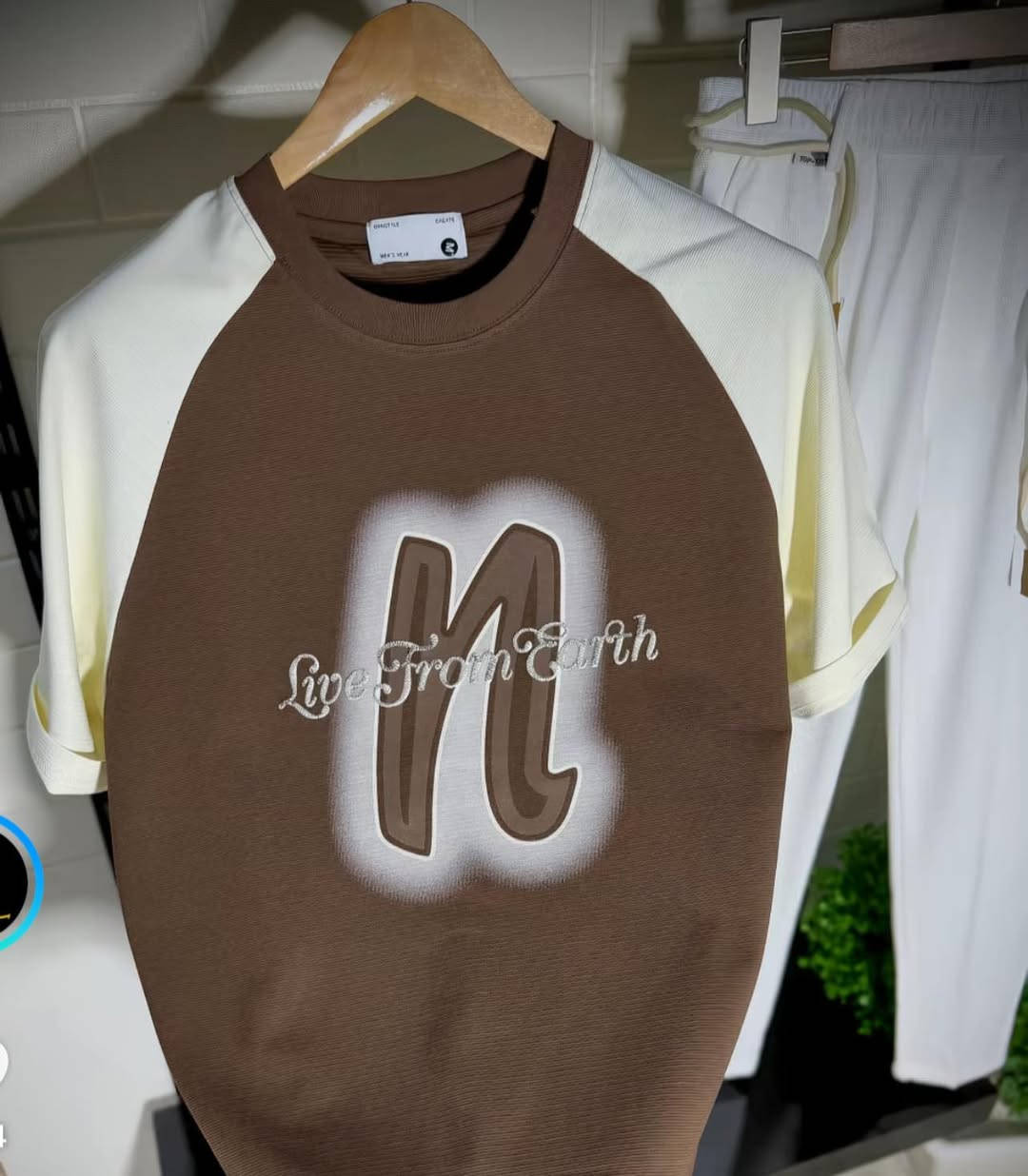 يالله 
اللهم صلي على محمد وال محمد 

🧧خامه قطن // قالب ✔️ 🧧

القياسات _ L _ 3XL_
العنوان شارع النجمه 
ركن مدخل حي العمال


**إذا كنت صاحب هذا الإعلان وتريد حذفه لأي سبب، رجاءا أرسل رسالة إلى الدعم الفني**