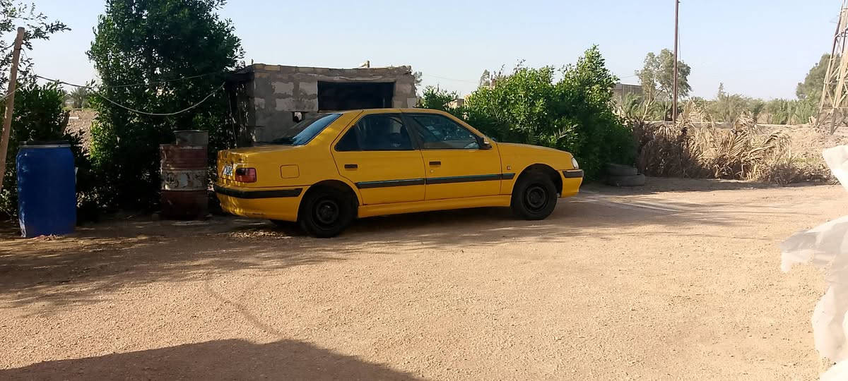 سلام عليكم بيجو بارص للبيع موديل 2015 مكينه جديده كير مكفول رقم دولي بسمي مشروع وطني ذي قار سياره جاهزه السعر 40وبيه مجال المكان الدوانيه الحمزه الشرقي  الاستفسار خاص او تصال ‏‪***********‬‏
