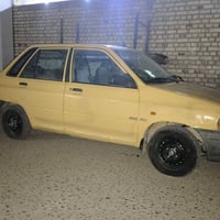 ٢٠١٠ • دواخل جديد • تاير جديد