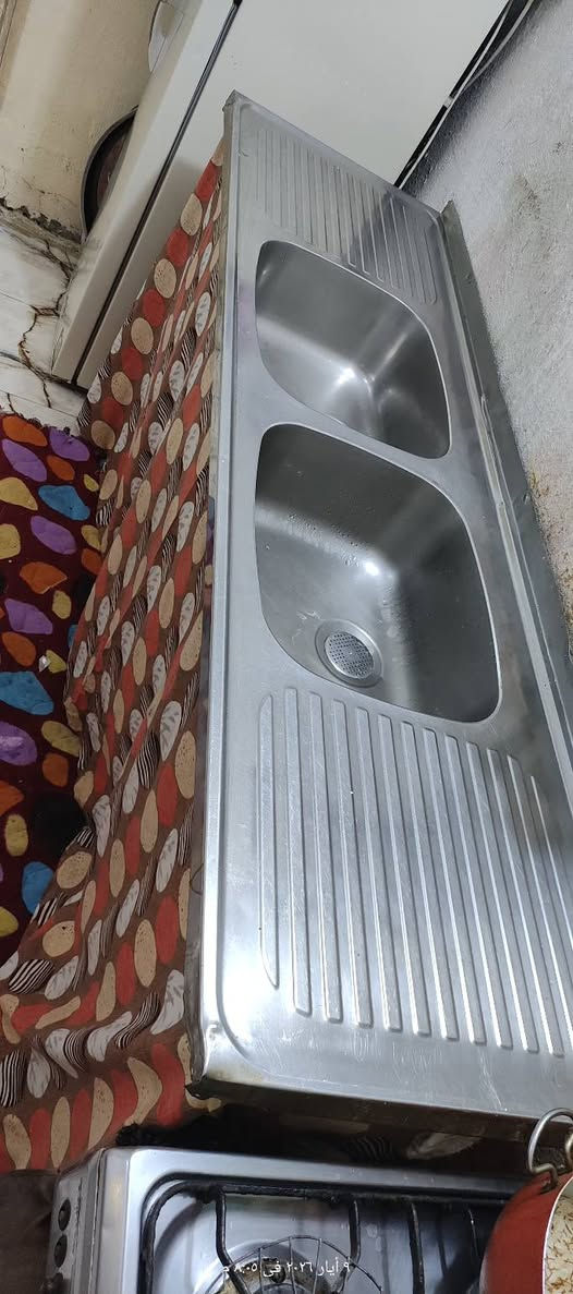 سنك الاصلي ثقيل مستعجل على بيعه السعر40 النجف ناحية الحيدرية خان النص قرب المستشفى


**إذا كنت صاحب هذا الإعلان وتريد حذفه لأي سبب، رجاءا أرسل رسالة إلى الدعم الفني**