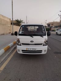 كيا • موديل 16 • انكليزي