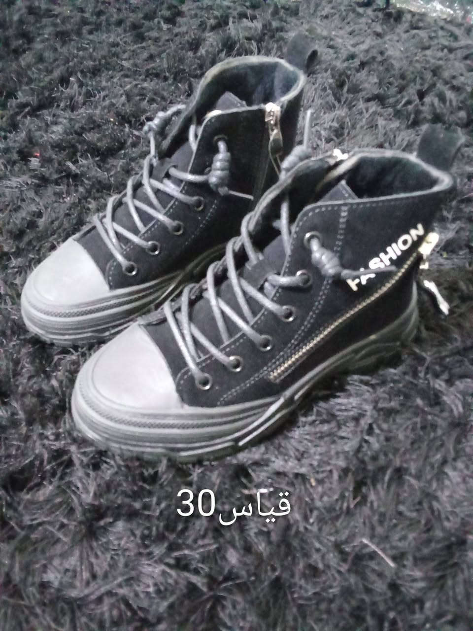 احذيه قياسات مختلفه البيع حلوات احذية اوربيه الحجز والاستفسار على الرقم *********** مركز المحافظة الديوانية
