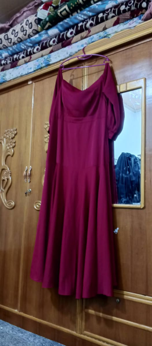 فستان مستخدم نضيف جدن ب25الف


**إذا كنت صاحب هذا الإعلان وتريد حذفه لأي سبب، رجاءا أرسل رسالة إلى الدعم الفني**