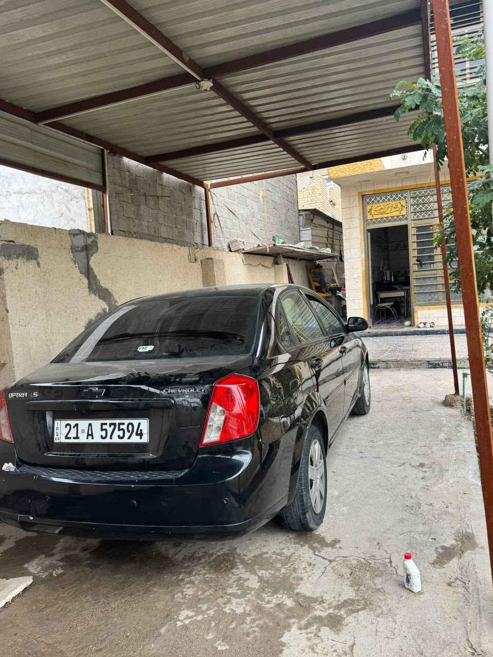 السلام عليكم اوبترا موديل 2009رقم سليمانيه دولي خليجي بيها قطعتين صبغ فقط بيها سونار كامل شرط تحويل مكان بابل مشروع المسيب سعر 67 هذا رقمي ***********
