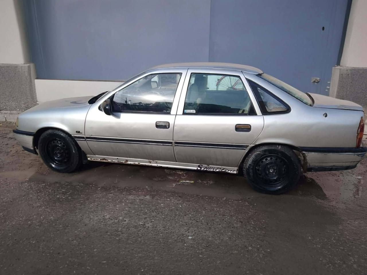 السلام عليكم اوبل فكتر البيع السعر 40 وبي مجال حجم 20 كير توماتيك
