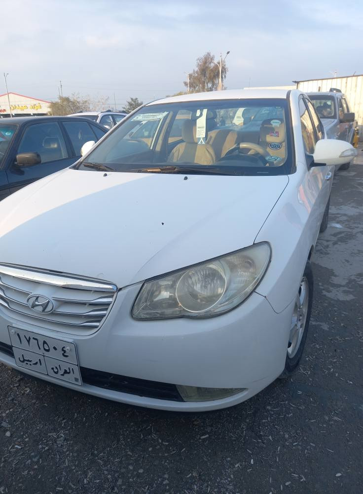 النترا اوتوماتيك رقم *********** موديل 11 بي ضربه من صندوق كركوك, العراق
