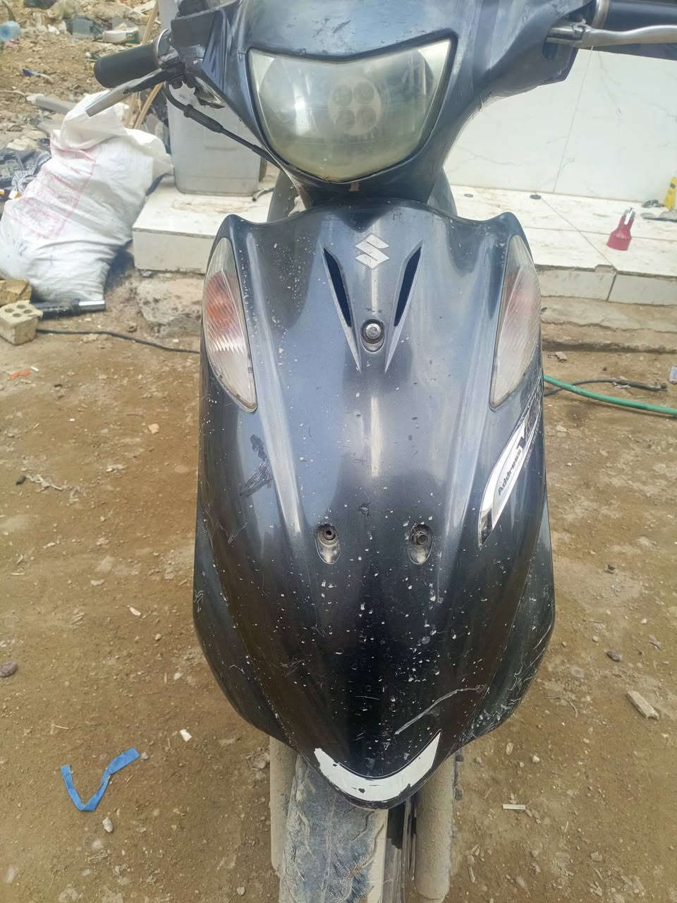 سلام عليكم ادرس ياباني ابيع كوم حديد اكفلك محرك وكلشي فقط النزول مالتها وكف وجان سابقا يكطع سعر 150 مكاني بغداد الكاظمية ***********
