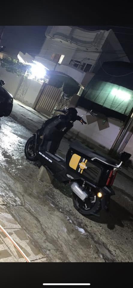 بيع مستعجل 6 باتري مسطره
سعر 790 وبي مجال 
للاستفسار‭0773 743 6675‬
خاص ما اجاوب احد شراي اتصل ☎️ مكان موصل حي الحدباء
