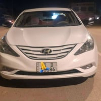 سوناتا • ٢٠١٢ • خليجي