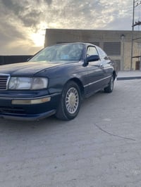 ١٩٩٣ • باسمي • مكينة وكير زين